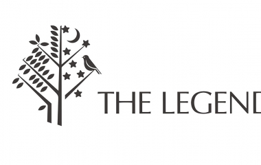 Xin thông báo về thay đổi giao diện logo của dự án THE LEGEND